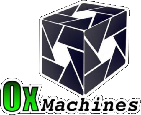 OX Machines